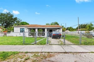 2290 NW 99th Terrace, Miami, FL 33147, Sold 11/07/24
