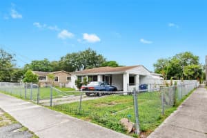 2290 NW 99th Terrace, Miami, FL 33147, Sold 11/07/24