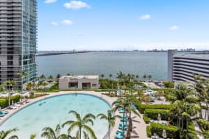 480 NE 31st St #1005, Miami, FL 33137, - MLS#A11626135