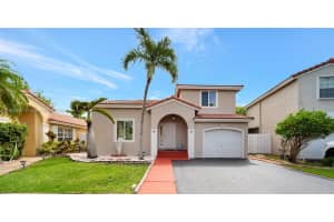 12637 NW 15th St, Sunrise, FL 33323, Sold 09/03/24