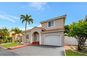 12637 NW 15th St, Sunrise, FL 33323, Sold 09/03/24