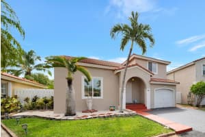 12637 NW 15th St, Sunrise, FL 33323, Sold 09/03/24