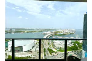 601 NE 1st Ave #3416, Miami, FL 33132, - MLS#A11626144