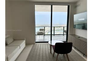 601 NE 1st Ave #3416, Miami, FL 33132, - MLS#A11626144