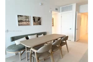 601 NE 1st Ave #3416, Miami, FL 33132, - MLS#A11626144