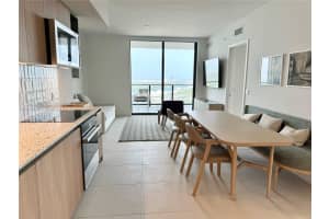 601 NE 1st Ave #3416, Miami, FL 33132, - MLS#A11626144