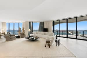 1000 Biscayne Blvd #2501, Miami, FL 33132, Sold 05/20/25