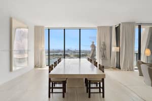 1000 Biscayne Blvd #2501, Miami, FL 33132, Sold 05/20/25