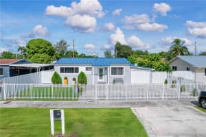 15940 NW 40th Ct, Opa-locka, FL 33054, Sold 09/16/24