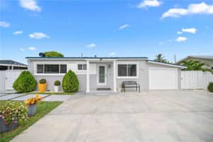 15940 NW 40th Ct, Opa-locka, FL 33054, Sold 09/16/24