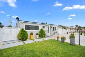 15940 NW 40th Ct, Opa-locka, FL 33054, Sold 09/16/24