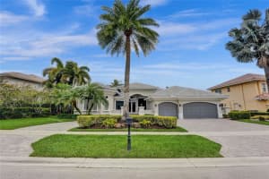 710 Leigh Palm Ave, Plantation, FL 33324, Sold 10/15/24