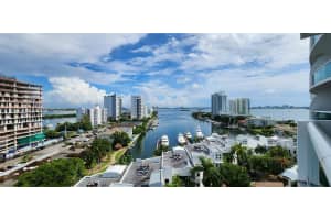 7900 Harbor Island Dr APT 1019, North Bay Village, FL 33141, Sold 02/18/25