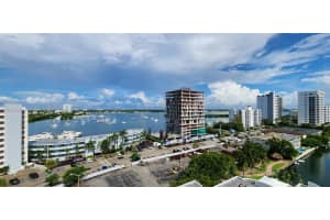 7900 Harbor Island Dr APT 1019, North Bay Village, FL 33141, Sold 02/18/25