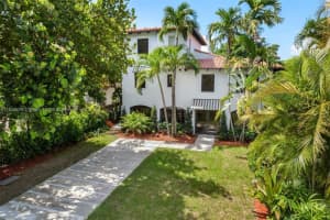 510 W 30th St, Miami Beach, FL 33140, Sold 09/03/24