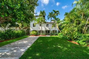510 W 30th St, Miami Beach, FL 33140, Sold 09/03/24