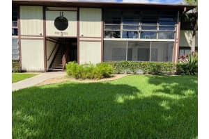 9513 W McNab Rd #104, Tamarac, FL 33321, Sold 10/15/24