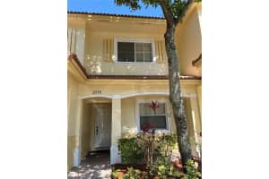 2558 SW 83rd Terrace #104, Miramar, FL 33025, Sold 12/31/24