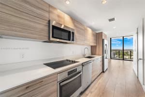 121 NE 34th St #2515, Miami, FL 33137, - MLS#A11626401