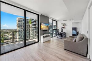 121 NE 34th St #2515, Miami, FL 33137, - MLS#A11626401