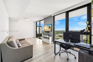 121 NE 34th St #2515, Miami, FL 33137, - MLS#A11626401