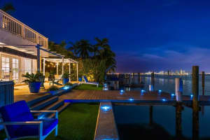 7530 Miami View Dr, North Bay Village, FL 33141, Sold 11/25/24