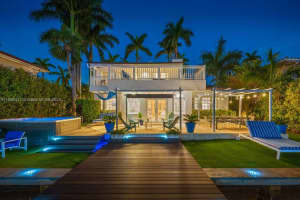 7530 Miami View Dr, North Bay Village, FL 33141, Sold 11/25/24