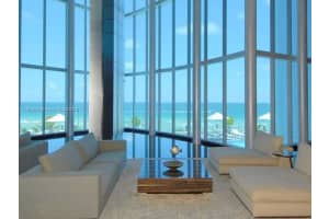 17001 Collins Ave APT 4504, Sunny Isles Beach, FL 33160, - MLS#A11626503