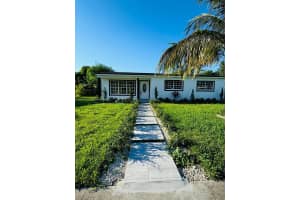 1081 NW 184th Dr, Miami, FL 33169, Sold 10/10/24