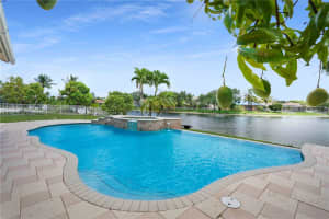12812 NW 20th St, Pembroke Pines, FL 33028, Sold 10/21/24