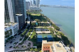 The Grand Doubletree, 1717 N Bayshore Dr a 3039, Miami, FL 33132, Sold 03/25/25