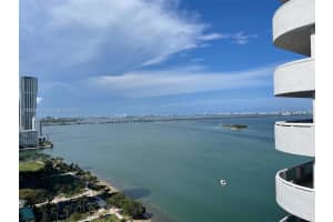 The Grand Doubletree, 1717 N Bayshore Dr a 3039, Miami, FL 33132, Sold 03/25/25