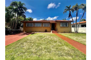5175 SW 6th St, Coral Gables, FL 33134, Sold 09/23/24
