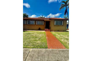 5175 SW 6th St, Coral Gables, FL 33134, Sold 09/23/24