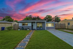 6504 SW 22nd Ct, Miramar, FL 33023, Sold 10/02/24