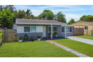 6504 SW 22nd Ct, Miramar, FL 33023, Sold 10/02/24