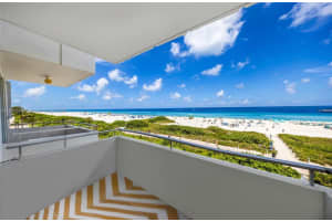 465 Ocean Dr APT 516, Miami Beach, FL 33139, Sold 05/23/25