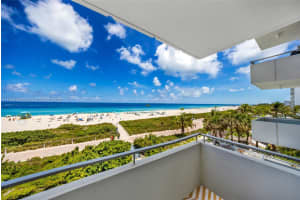 465 Ocean Dr APT 516, Miami Beach, FL 33139, Sold 05/23/25
