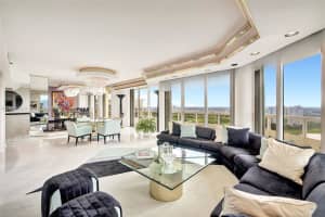 20191 E Country Club Dr, Aventura, FL 33180, Sold 10/07/24