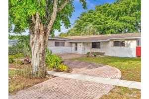 3111 NW 78th Ave, Hollywood, FL 33024, Sold 09/17/24