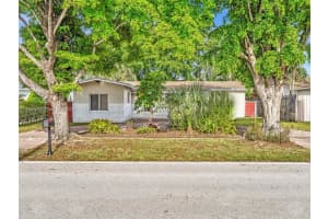 3111 NW 78th Ave, Hollywood, FL 33024, Sold 09/17/24