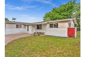 3111 NW 78th Ave, Hollywood, FL 33024, Sold 09/17/24