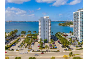 1865 79th Street Causeway APT 3D, North Bay Village, FL 33141, Sold 10/24/24