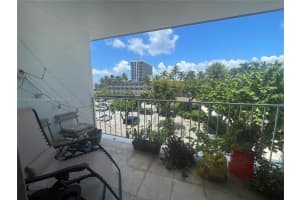 1865 79th Street Causeway APT 3D, North Bay Village, FL 33141, Sold 10/24/24