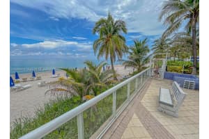 2030 S Ocean Dr APT 1606, Hallandale Beach, FL 33009, Sold 02/21/25