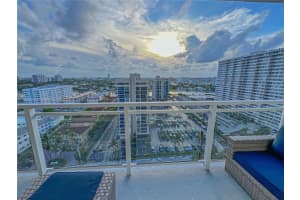 2030 S Ocean Dr APT 1606, Hallandale Beach, FL 33009, Sold 02/21/25