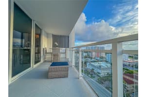 2030 S Ocean Dr APT 1606, Hallandale Beach, FL 33009, Sold 02/21/25