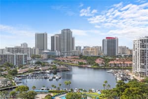 600 Three Islands Boulevard APT 1619, Hallandale Beach, FL 33009, - MLS#A11626741