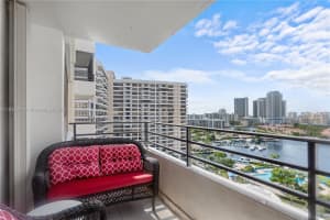 600 Three Islands Boulevard APT 1619, Hallandale Beach, FL 33009, - MLS#A11626741