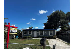 2910 NW 93rd St, Miami, FL 33147, Sold 11/11/24